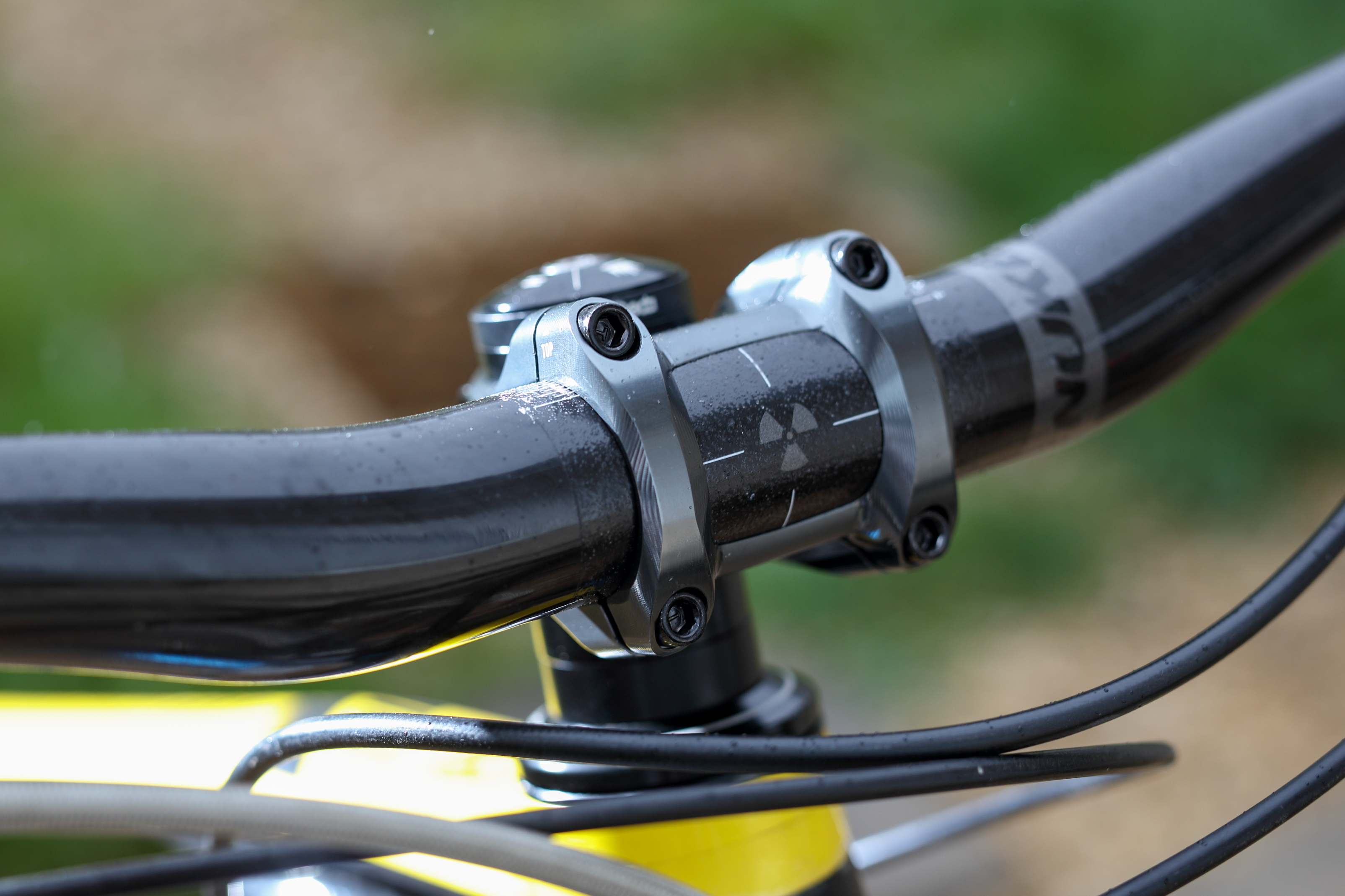 Nukeproof Horizon Stem review - Cycling News | off-road.cc